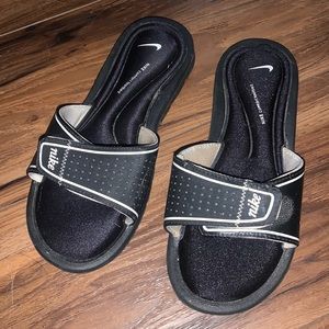 Nike Slides